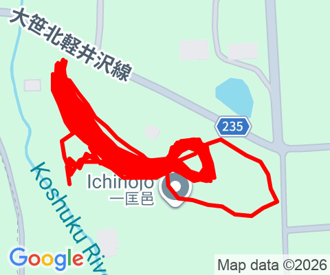 県道235号