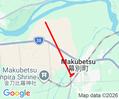 Makubetsu, Hokkaido