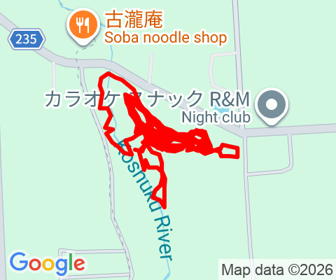 県道235号