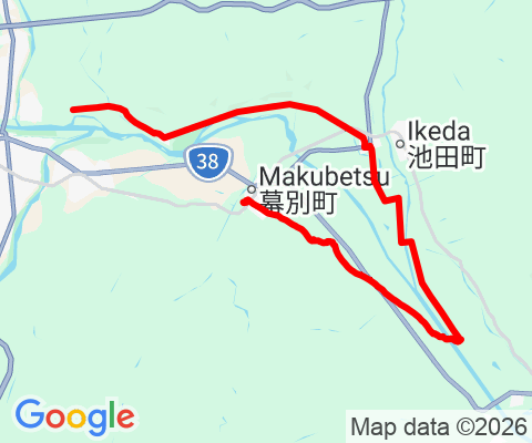 Makubetsu, Hokkaido