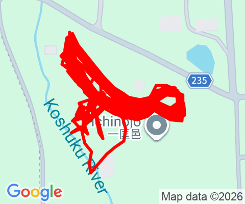 県道235号