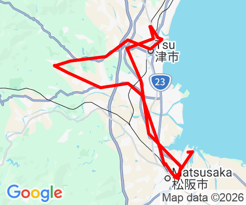 Matsusaka, Mie