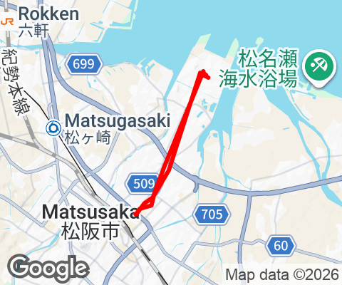 中央町 509-1