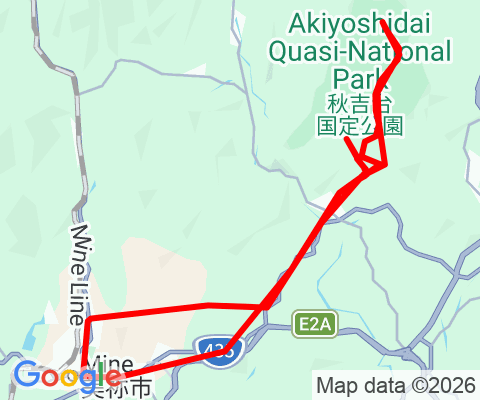 大嶺町東分 270-1