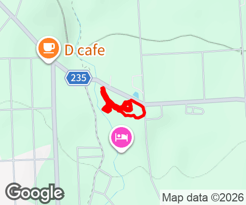 県道235号