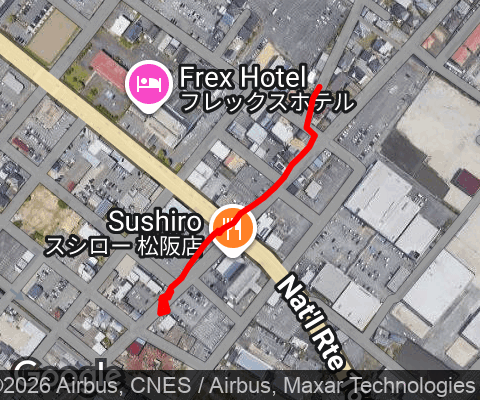 京町1区 33-7