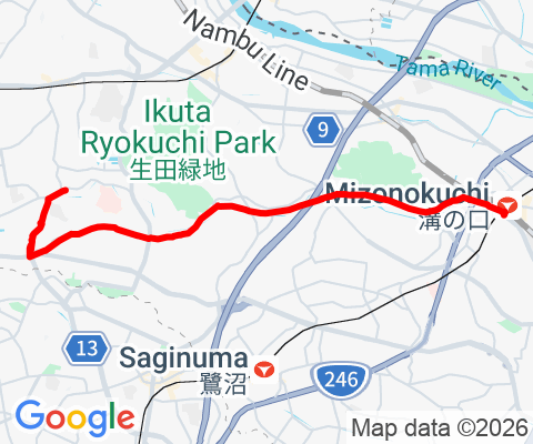 長沢3丁目 6-3