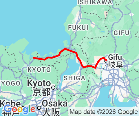 Maizuru, Kyoto