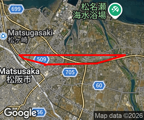 中央町 509-1