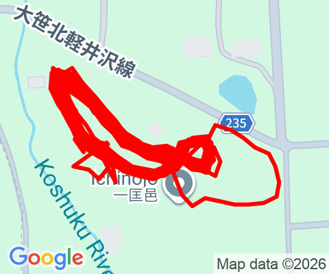 県道235号