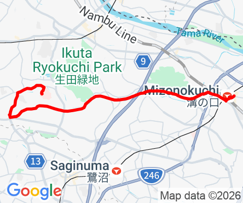 Kawasaki, Kanagawa