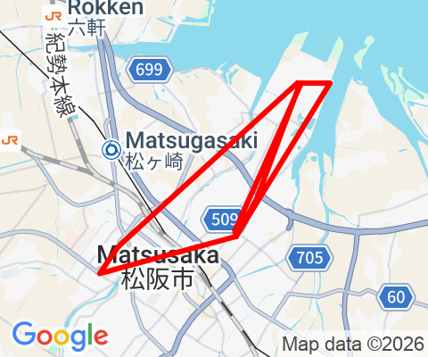 中央町 509-1