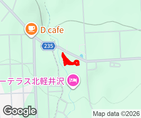 県道235号