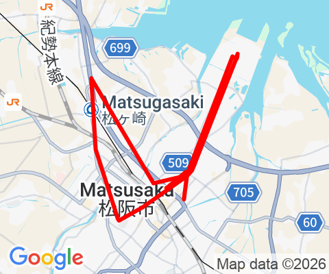 中央町 509-1
