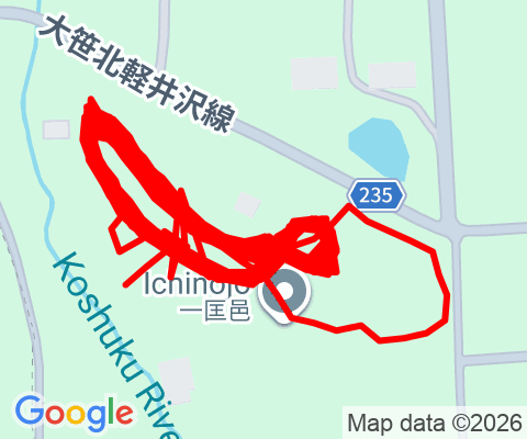 県道235号