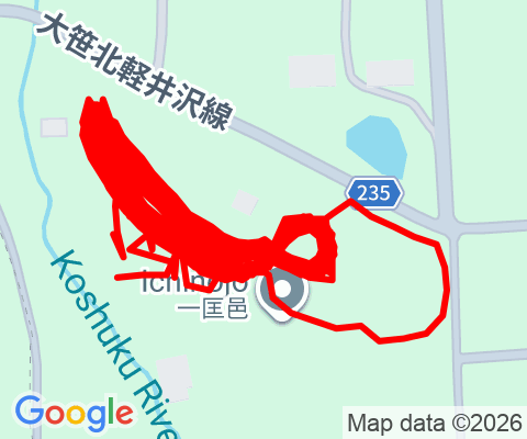 県道235号