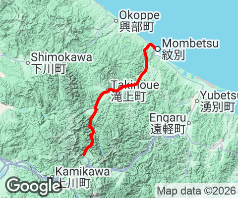 渚滑町7丁目 28