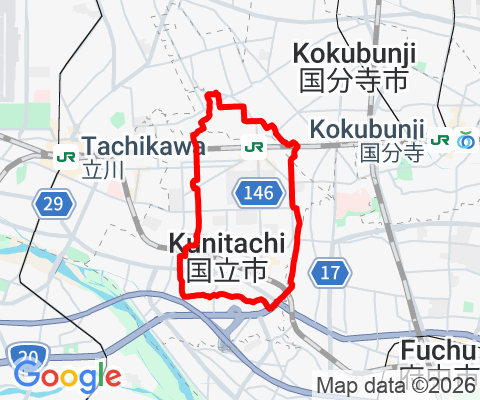西町2丁目 16-20