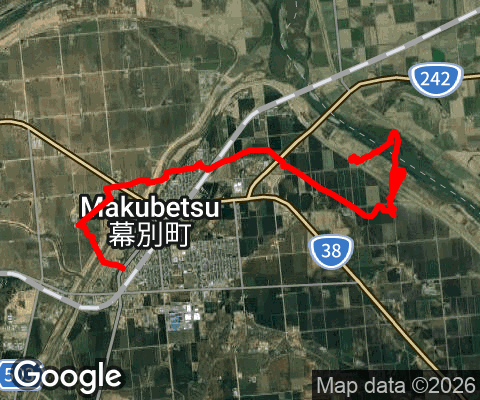 Makubetsu, Hokkaido