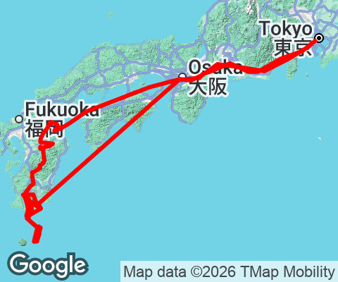 上野毛2丁目 22-27