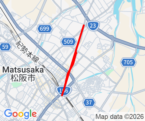 中央町 509-1