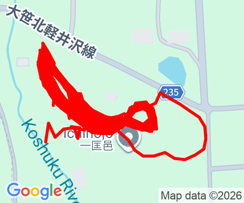 県道235号