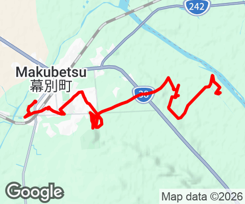 Makubetsu, Hokkaido