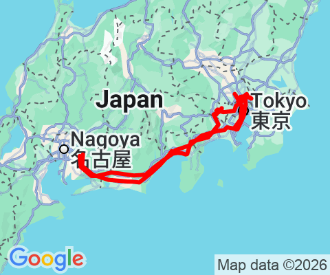 国道153号