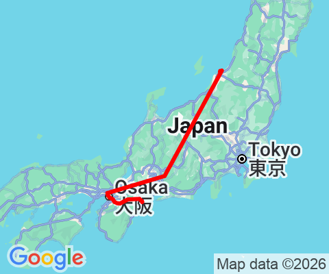 川端町6丁目 53
