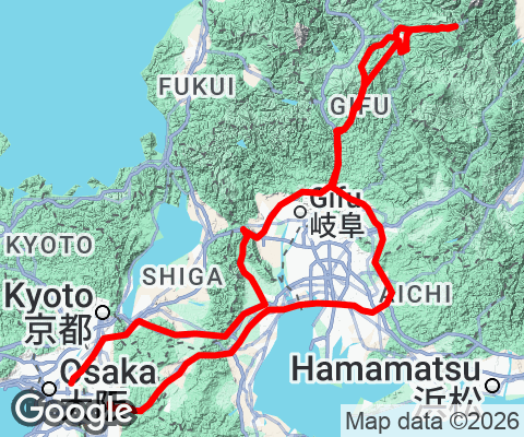 国道24号