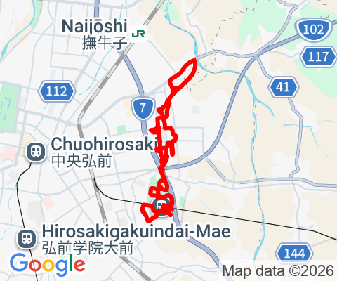 末広3丁目 3-1
