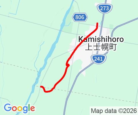 東３線