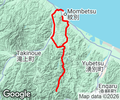 国道238号