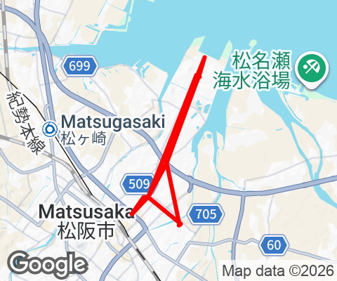 中央町 509-1