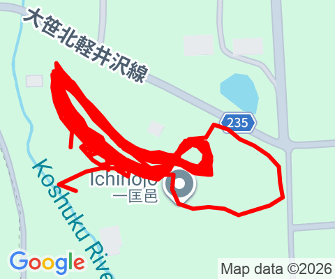 県道235号