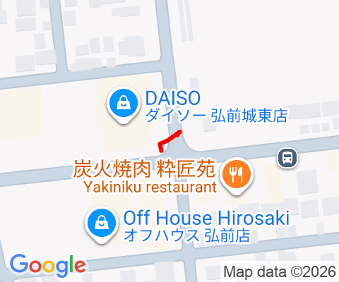 末広3丁目 3-1