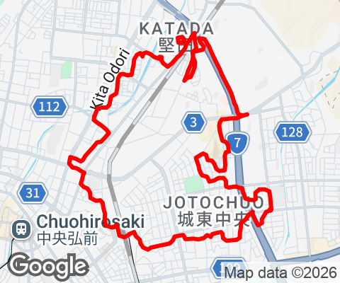 末広2丁目 3-3