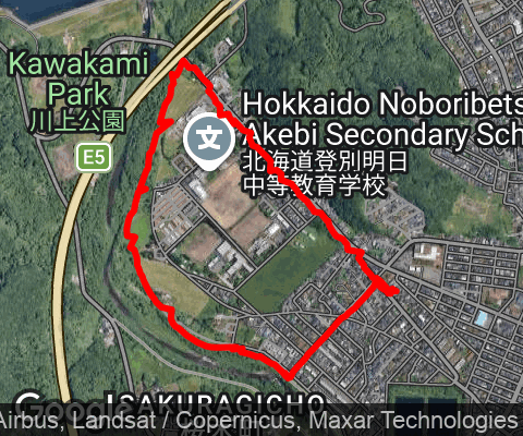 新川町4丁目 39-3