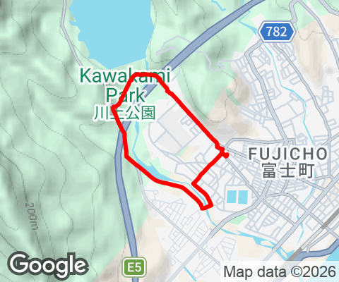 新川町4丁目 39-3