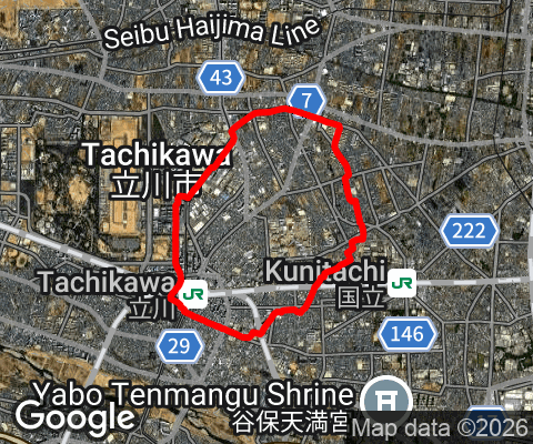 西町2丁目 16-20