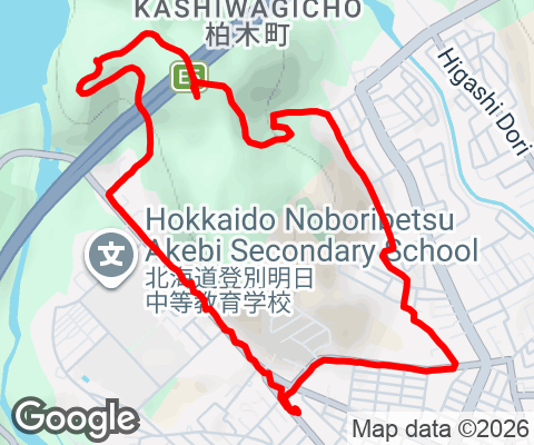 新川町4丁目 39-3