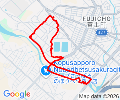 新川町4丁目 39-3