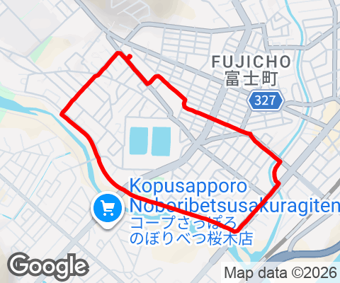 新川町4丁目 39-10
