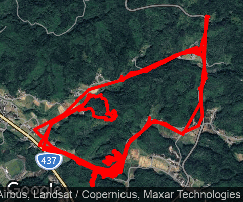 玖珂町野地 3680