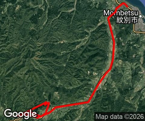国道238号