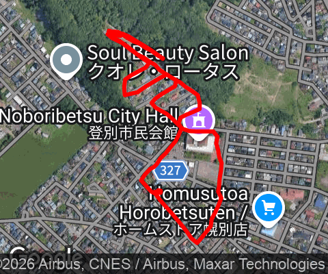 新川町4丁目 39-10