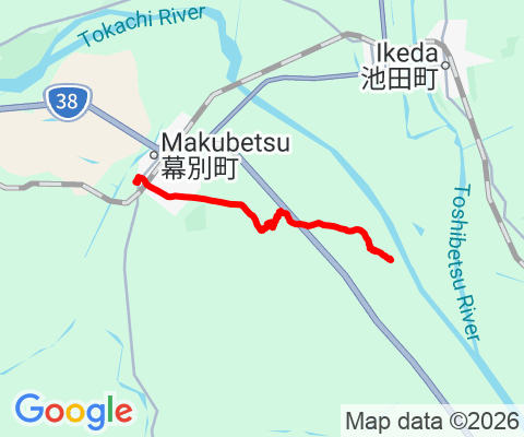 Makubetsu, Hokkaido