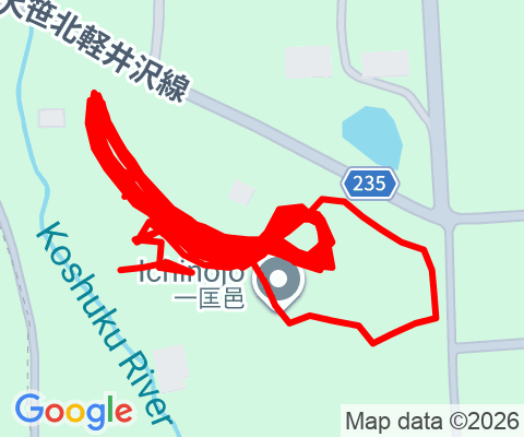 県道235号