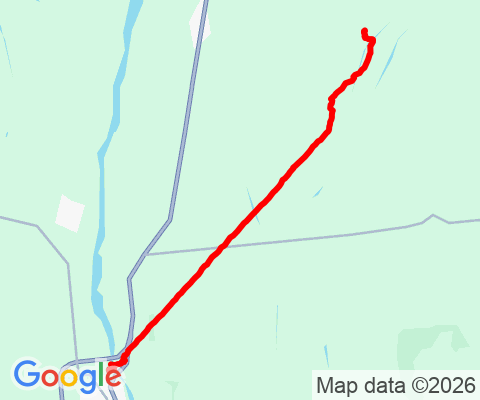 Unnamed Road