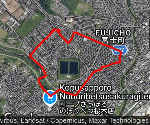 新川町4丁目 39-3